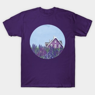 The Purple House T-Shirt